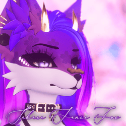 Night Sakura Junie Texture