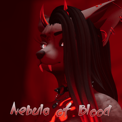 Nebula of blood