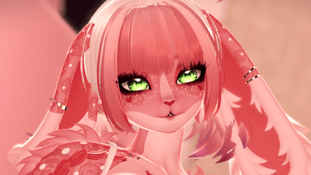 Sweet Frosting Lumi Texture