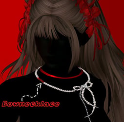 𝑩𝒐𝒘𝑵𝒆𝒄𝒌𝒍𝒂𝒄𝒆