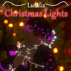 Lutalis Christmas Lights