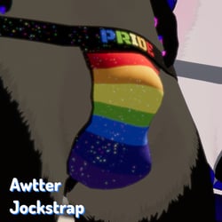 Awtter Jockstrap