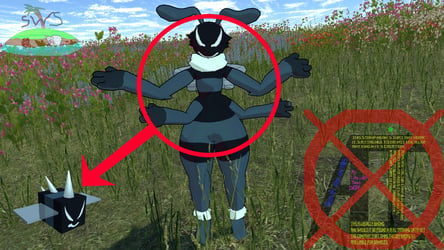 Vicious Bee, Bee Swarm Simulator, Textures For Bumbling Bee.