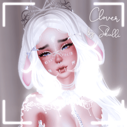 //★ Clover [PC+QUEST] [SPS] - VRChat