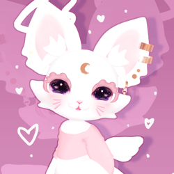 KITTY ANGEL‎ ‎ ‎ ˚₊‧꒰ა ≽^•⩊•^≼ ໒꒱ ‧₊˚ - PC OPTI+QUEST