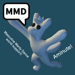 Aminute