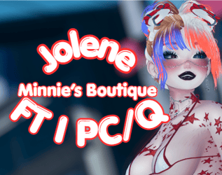 Jolene I PC&Q I FT I NSFW I GOGO