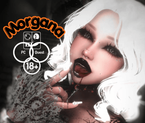 Morgana PC I FT I QUEST (SOON)