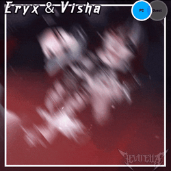 •Eryx & Visha•