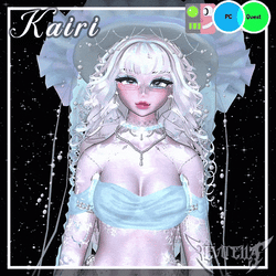 • Kairi •