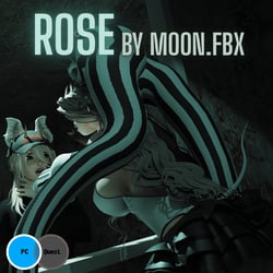 Rose [PC|SPS]