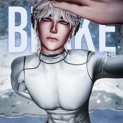 Blake [PC] - Server Freebie