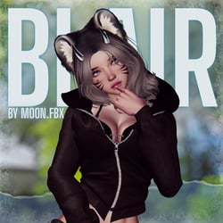 Blair [PC] | Server Freebie!