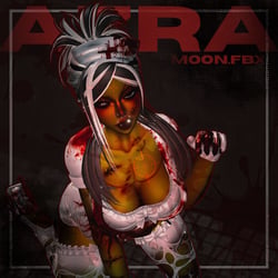 Azra | PC
