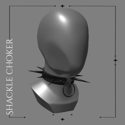 Shackle Choker