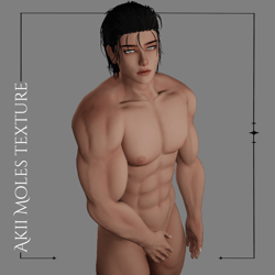 Free Subtle Moles | Akii