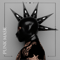 Punk Mask