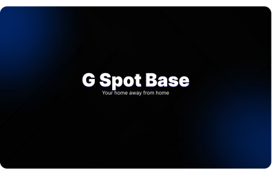 G Spot Base