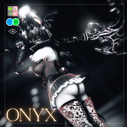 Onyx - The Bat