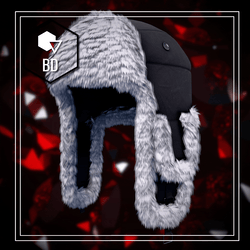 Trapper hat (Quest and PC)