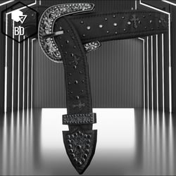 Belt