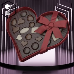 (Free) Chocolate