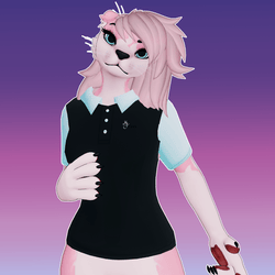 Stylish Polo - Winterpaw