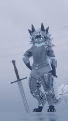🌙RoseMoon - Nightbeast texture