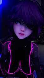 Sour the succubus