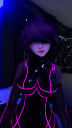 Sour the succubus