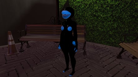 Cursed Wholesome avi