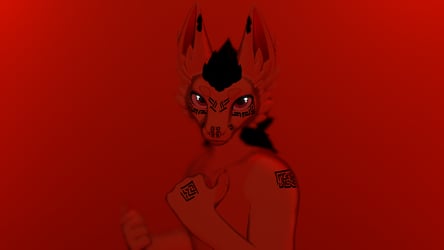 Hunter (texture)
