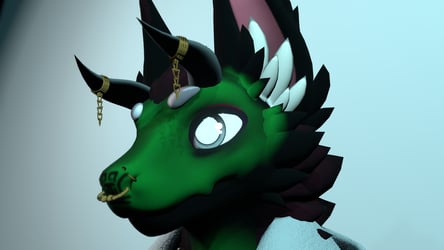 Grunge Pericing Pack