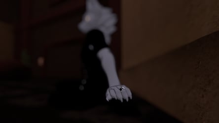 Druffle rings (True Furry)