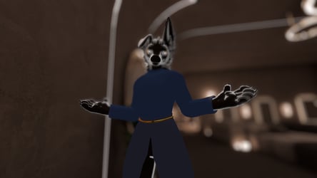 Sky (druffle outfit)