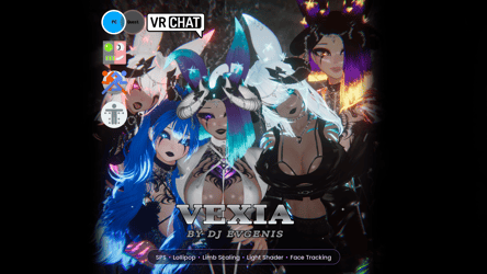 Vexia