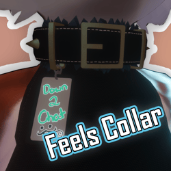 Feels Collar