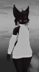 Virgin Killer Sweater for Yip (Adult Only)