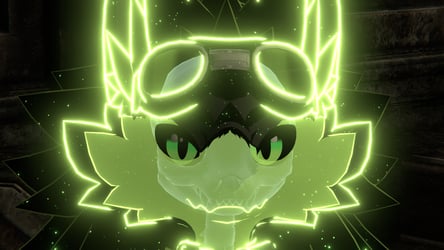 PHANTOM NOVA (HALLOWEEN TEXTURE FOR THE NOVABEAST)