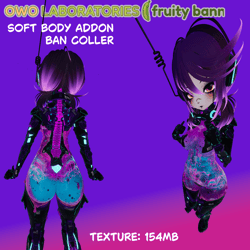 Fruity Bann