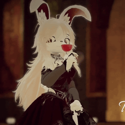 Aurelia - The Crimson Princess