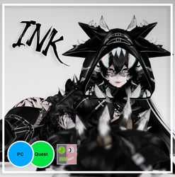 INK | FT, QUEST, GOGO