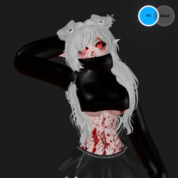 Yoru (PC ONLY/SFW/GOGO)