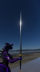 Simple L:ongsword