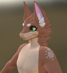 Deer Druffle Texture