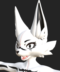 KFN Novabeast Texture