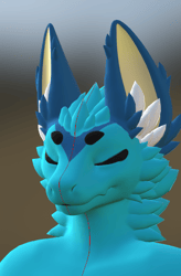 Vaporeon Druffle