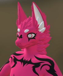 Pink Druffle 