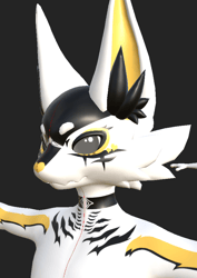 Gold Nova Texture