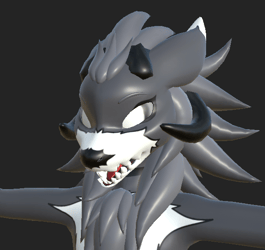 Wickerbeast Texture